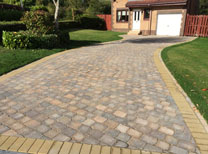 Select Driveways