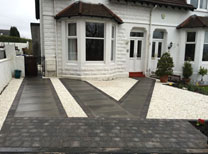 Select Driveways