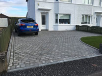 Select Driveways