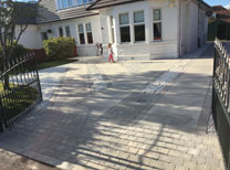 Select Driveways